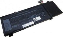 Dell 60Wh 4 Cell Li-Ion Dell