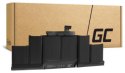 Green Cell A1417 do Apple MacBook Pro 15 A1398 (Mid 2012, Early 2013) Green Cell