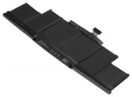 Green Cell A1417 do Apple MacBook Pro 15 A1398 (Mid 2012, Early 2013) Green Cell