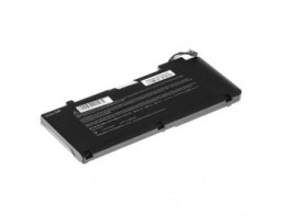 Green Cell do Apple Macbook Pro 13 A1278 (MID 2009, MID 2010, EARLY 2011, LATE 2011, MID 2012) 4400MAH 11.1V Green Cell