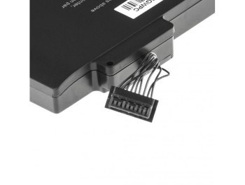 Green Cell do Apple Macbook Pro 13 A1278 (MID 2009, MID 2010, EARLY 2011, LATE 2011, MID 2012) 4400MAH 11.1V Green Cell Green Cell do Apple Macbook Pro 13 A1278 (MID 2009, MID 2010, EARLY 2011, LATE 2011, MID 2012) 4400MAH 11.1V Green Cell