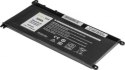 Green Cell do Dell Inspiron 5379 14 5482 5770 3400mAh Green Cell