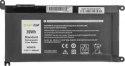 Green Cell do Dell Inspiron 5379 14 5482 5770 3400mAh Green Cell