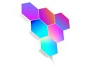 Tracer sześciokątne lampy RGB Ambience -Smart Hexagon Tracer
