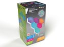 Tracer sześciokątne lampy RGB Ambience -Smart Hexagon Tracer
