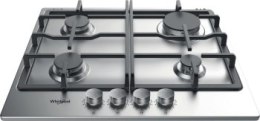Whirlpool TGML660IX Whirlpool