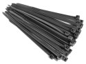 Siatka cieniująca maskująca 180g 1,5X25 m szara