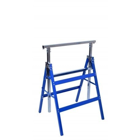 Stojak warsztatowy KOBYŁKA 130 cm 2 sztuki Stojak warsztatowy KOBYŁKA 130 cm 2 sztuki