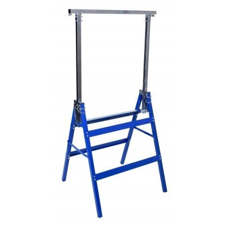 Stojak warsztatowy KOBYŁKA 130 cm 2 sztuki Stojak warsztatowy KOBYŁKA 130 cm 2 sztuki