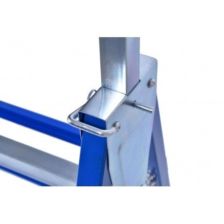 Stojak warsztatowy KOBYŁKA 130 cm 2 sztuki Stojak warsztatowy KOBYŁKA 130 cm 2 sztuki