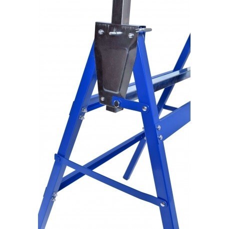 Stojak warsztatowy KOBYŁKA 130 cm 2 sztuki Stojak warsztatowy KOBYŁKA 130 cm 2 sztuki