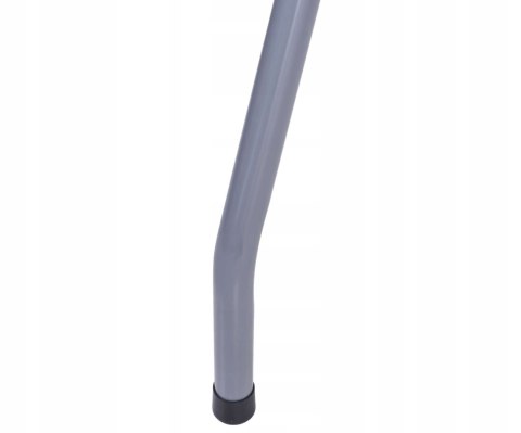 Stół cateringowy FETA WHITE składany w walizkę 180 cm biały Stół cateringowy FETA WHITE składany w walizkę 180 cm biały