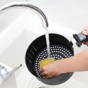 Frytownica beztłuszczowa BUFALA 3,5L 1400W