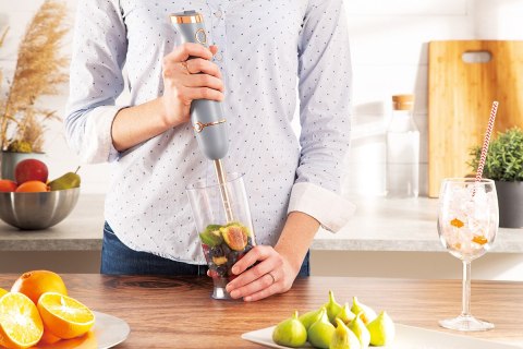 BLENDER RĘCZNY BERLINGER HAUS BH-9045 MOONLIGHT BLENDER RĘCZNY BERLINGER HAUS BH-9045 MOONLIGHT