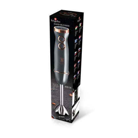 BLENDER RĘCZNY BERLINGER HAUS BH-9045 MOONLIGHT BLENDER RĘCZNY BERLINGER HAUS BH-9045 MOONLIGHT