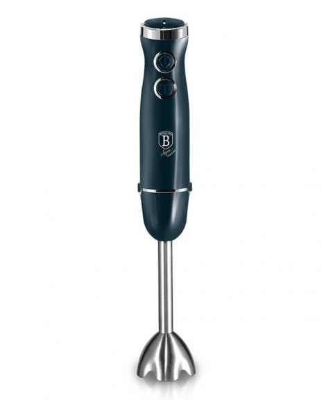 BLENDER RĘCZNY BERLINGER HAUS BH-9048 AQUAMARINE BLENDER RĘCZNY BERLINGER HAUS BH-9048 AQUAMARINE