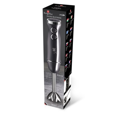 BLENDER RĘCZNY BERLINGER HAUS BH-9382 BLENDER RĘCZNY BERLINGER HAUS BH-9382