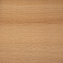 Biurko loftowe komputerowe SKAGEN MODERN OAK