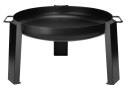 Palenisko żeliwno-stalowe 60 cm HOGAR