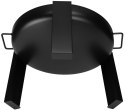 Palenisko żeliwno-stalowe 60 cm HOGAR