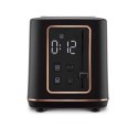 CYFROWY TOSTER DO GRZANEK BERLINGER HAUS BH-9661 BLACK ROSE