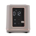 CYFROWY TOSTER DO GRZANEK BERLINGER HAUS BH-9664 TAUPE