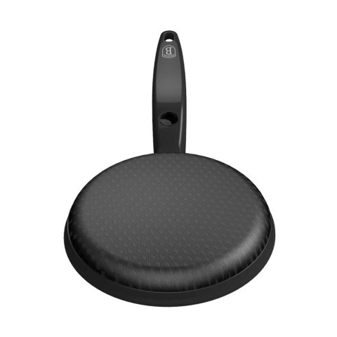 PATELNIA ELEKTRYCZNA DO NALEŚNIKÓW 20cm BERLINGER HAUS BH-9655 MATTE BLACK PATELNIA ELEKTRYCZNA DO NALEŚNIKÓW 20cm BERLINGER HAUS BH-9655 MATTE BLACK
