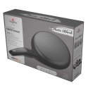 PATELNIA ELEKTRYCZNA DO NALEŚNIKÓW 20cm BERLINGER HAUS BH-9655 MATTE BLACK
