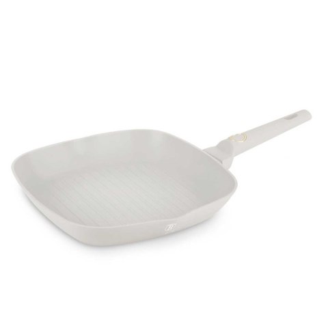 PATELNIA GRILLOWA TYTANOWA 28cm BERLINGER HAUS BH-8066 SAHARA PATELNIA GRILLOWA TYTANOWA 28cm BERLINGER HAUS BH-8066 SAHARA