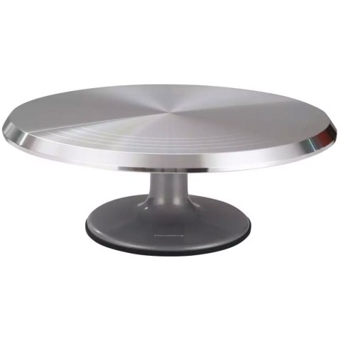 PATERA OBROTOWA 36cm DO TORTÓW CIAST KLAUSBERG KB-7772 PATERA OBROTOWA 36cm DO TORTÓW CIAST KLAUSBERG KB-7772