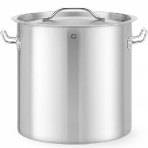 Garnek Budget Line z pokrywką 21 l 300x300 - Hendi 832899 Garnek Budget Line z pokrywką 21 l 300x300 - Hendi 832899