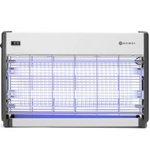 Lampa owadobójcza do pomieszczeń 40 W - Hendi 270165 Lampa owadobójcza do pomieszczeń 40 W - Hendi 270165