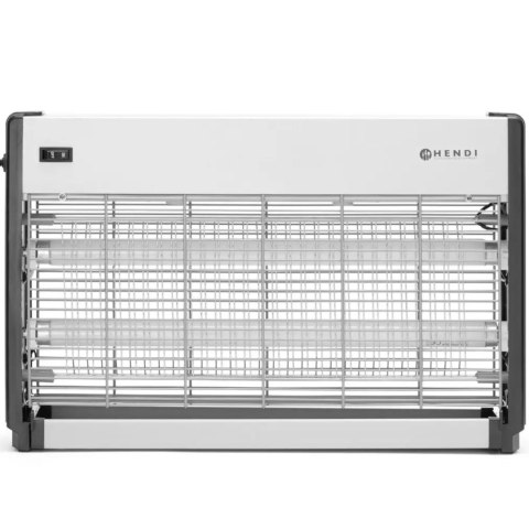 Lampa owadobójcza do pomieszczeń 40 W - Hendi 270165 Lampa owadobójcza do pomieszczeń 40 W - Hendi 270165