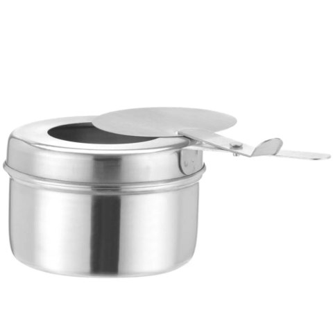 Podgrzewacz do potraw HoReCa na pastę GN 1/1 - Hendi 475904 Podgrzewacz do potraw HoReCa na pastę GN 1/1 - Hendi 475904