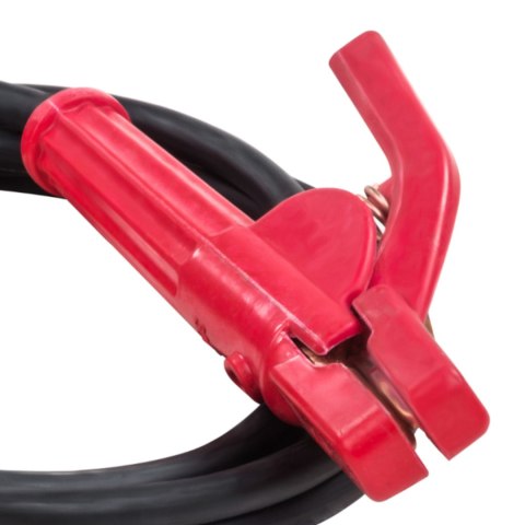 Uchwyt spawalniczy MMA do spawarek 250A Uchwyt spawalniczy MMA do spawarek 250A