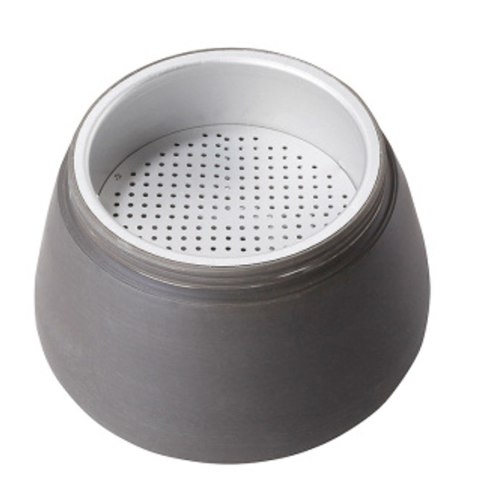 Kawiarka przepływowa turystyczna z filtrem + kubek turystyczny 150ml Kawiarka przepływowa turystyczna z filtrem + kubek turystyczny 150ml