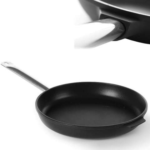 Patelnia Profi Line śr. 280 mm - Hendi 629208 Patelnia Profi Line śr. 280 mm - Hendi 629208