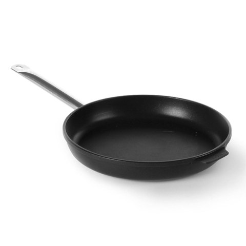 Patelnia Profi Line śr. 320 mm - Hendi 629307 Patelnia Profi Line śr. 320 mm - Hendi 629307