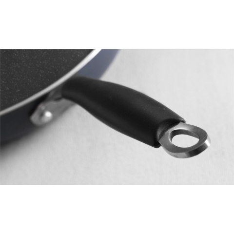 Patelnia aluminiowa z powłoką Teflon Platinum Professional nieprzywierającą śr. 24 cm - Hendi 621110 Patelnia aluminiowa z powłoką Teflon Platinum Professional nieprzywierającą śr. 24 cm - Hendi 621110