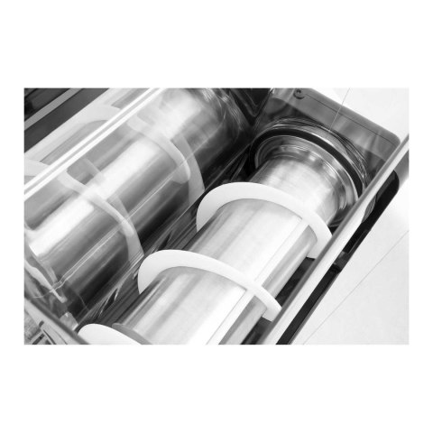 Granitor dyspenser urządzenie do napojów slush granity potrójny 3x 12L Granitor dyspenser urządzenie do napojów slush granity potrójny 3x 12L