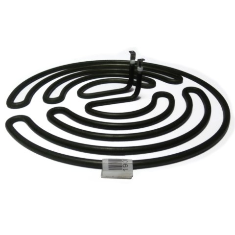 Grzałka do naleśnikarki śr 40 cm Royal Catering 3000W 230V Grzałka do naleśnikarki śr 40 cm Royal Catering 3000W 230V