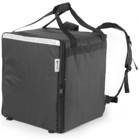 Plecak torba termiczna dostawcza do transportu 10 pizza-boxów wodoodporna 72 l - Hendi 709801 Plecak torba termiczna dostawcza do transportu 10 pizza-boxów wodoodporna 72 l - Hendi 709801