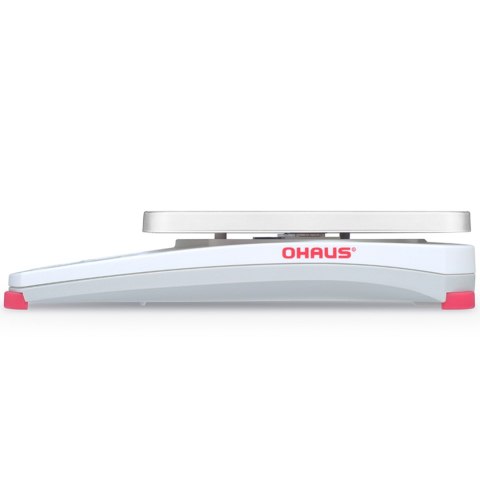 Waga techniczna kontrolna edukacyjna dokładna na baterie COMPASS CX 620g / 0.1g - OHAUS CX621 Waga techniczna kontrolna edukacyjna dokładna na baterie COMPASS CX 620g / 0.1g - OHAUS CX621