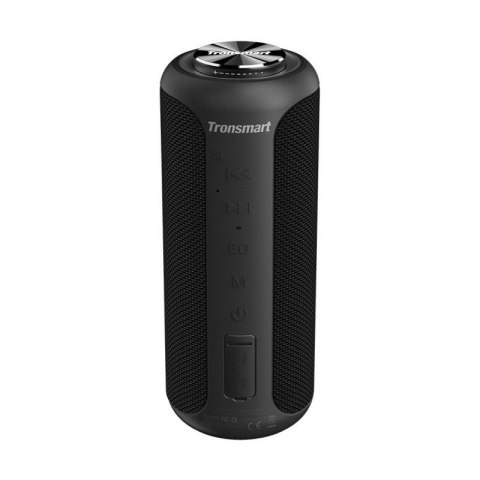 Bezprzewodowy głośnik Bluetooth Element T6 Plus 40W + Powerbank Bezprzewodowy głośnik Bluetooth Element T6 Plus 40W + Powerbank