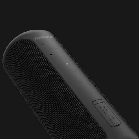 Bezprzewodowy głośnik Bluetooth Element T6 Plus 40W + Powerbank Bezprzewodowy głośnik Bluetooth Element T6 Plus 40W + Powerbank