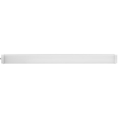 Lampa oprawa LED wodoodporna hermetyczna do magazynu kurnika IP65 4400 lm 120 cm 40 W Lampa oprawa LED wodoodporna hermetyczna do magazynu kurnika IP65 4400 lm 120 cm 40 W