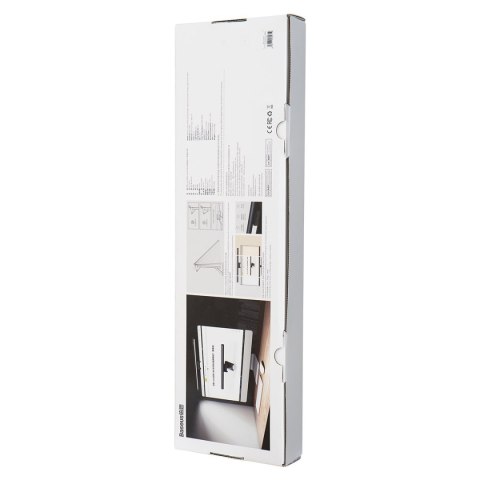 Lampka LED na monitor ekran do pulpitu oświetlenie ekranu czarny i-wok2 Lampka LED na monitor ekran do pulpitu oświetlenie ekranu czarny i-wok2