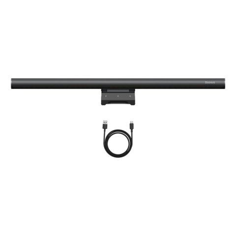 Lampka LED na monitor ekran do pulpitu oświetlenie ekranu czarny i-wok2 Lampka LED na monitor ekran do pulpitu oświetlenie ekranu czarny i-wok2