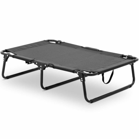Legowisko łóżko dla psa kota zwierząt polowe składane 88.5 x 60 x 22 cm Legowisko łóżko dla psa kota zwierząt polowe składane 88.5 x 60 x 22 cm