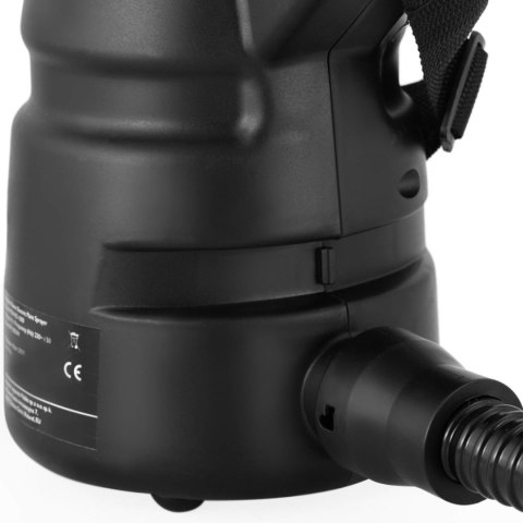 Pistolet natryskowy do malowania ścian sufitów 1000 ml 800 W Pistolet natryskowy do malowania ścian sufitów 1000 ml 800 W
